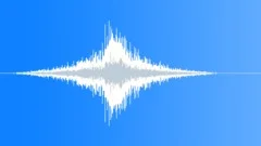 IMAGINGELEMENT WHOOSH Various 1Sound Effect