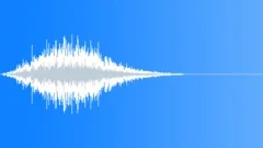 IMAGINGELEMENT WHOOSH Various 5 Sound Effect
