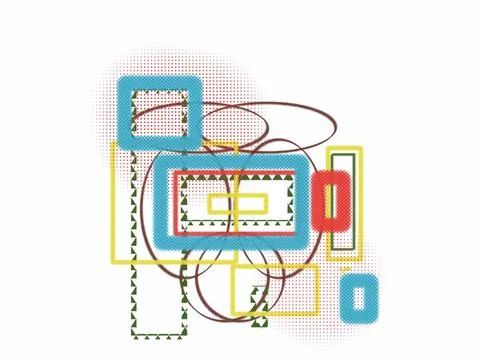 IMG 3560 Stock Illustration