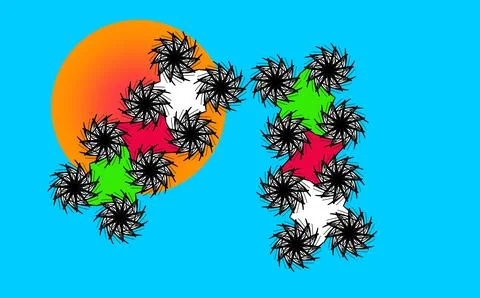 IMG 8644 Stock Illustration