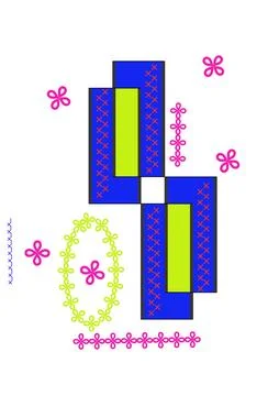 IMG 8870 Stock Illustration