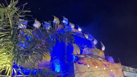 IMG 9832 (33) Stock Footage 323362067