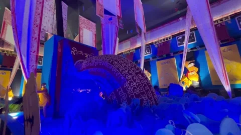 IMG 9832 (38) Stock Footage 323375007