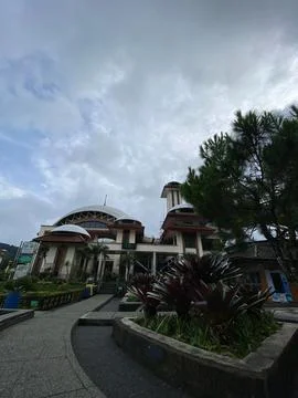 IMG-mosque Stock Photos