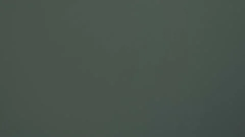 Imitation of flashing lights of a fire engine on a black background Stock Footage 233291719