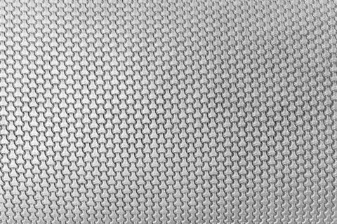 Imitation metal surface texture background Foto stock