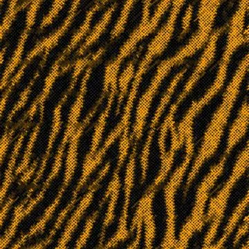 Imitation of a texture of rough canvas. Seamless pattern. イラスト素材