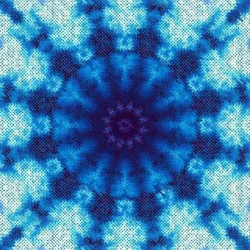 Imitation of a texture of rough canvas. Seamless pattern. イラスト素材