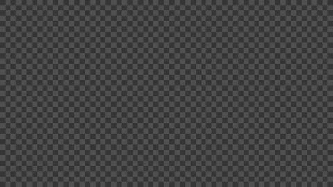 Imitation of a transparent gray background. Stock Illustration