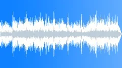 Immaculate Folk Music for Definitive On Demand T.V. Quiz Programs Stock Music