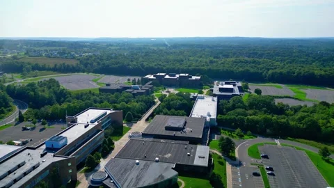 Immediately - Syracuse, NY Stock Footage 336062963