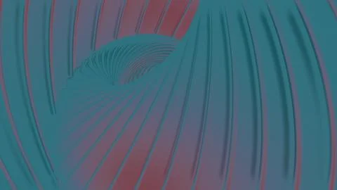 Immerse yourself in an abstract chromatic whirlpool, where colors swirl aroun イラスト素材