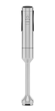 Immersion blender isolated on white background Stock Illustration