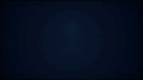 Immersive deep blue void background Видео 335937436