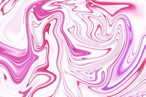Immersive journey through the canvas of fluidity and color in abstract back.. Stock Illustration