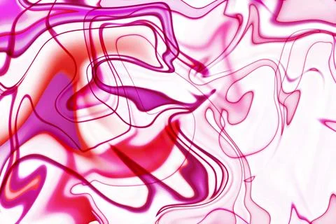 An immersive journey through dynamic liquid brightness with violet and purp.. Stock Illustration