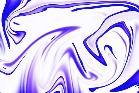 Immersive journey through vibrant gradient wave in abstract light emitter g.. Illustrazione stock
