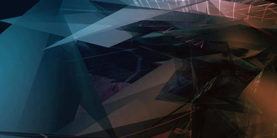 Immersive Music 스톡 일러스트