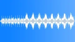 Immersive Musical Soundscape Audioclip For Cinema MovieSound Effect