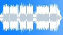IMMINENT END (Dark Background Groove)Stock Music