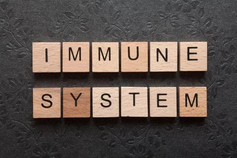Immune system Stock Photos