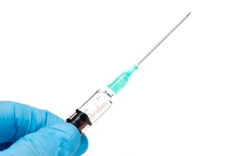 Immunization Stock Photos