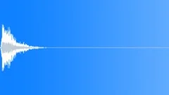 Impact 01 Sound Effect