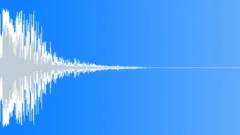 Impact 010Sound Effect