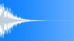 Impact 012 Sound Effect