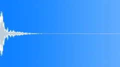 Impact 1Sound Effect