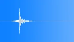 Impact 2 (swoosh)Sound Effect