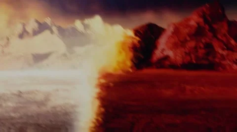 Impact and shock sensitivity Stock-Footage 53370621