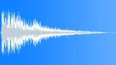 Impact Boom Cinematic FX 3 Sound Effect
