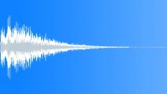 Impact Boom Crash 04 Sound Effect