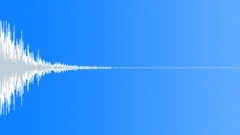 Impact Boom Crash 06 Vers5Sound Effect