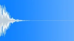 Impact Boom Crash 06 Vers6Sound Effect