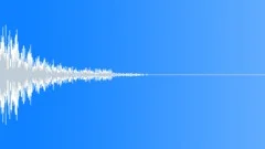 Impact Boom Distorted 04 Vers1 Sound Effect