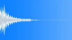 Impact Boom Distorted 04 Vers2 Sound Effect