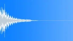 Impact Boom Distorted 04 Vers4 Sound Effect