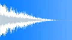 Impact Boom Distorted 06Sound Effect