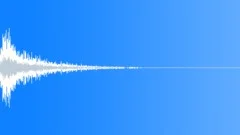 Impact Boom Orchestral 01 Sound Effect