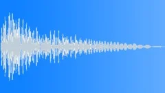 Impact Boom Rumble 02Sound Effect