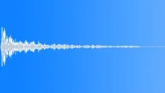 Impact Boom Rumble 06Sound Effect