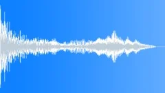 Impact Boom Tonal 01 Sound Effect