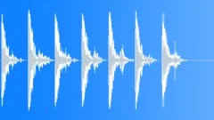 Impact car hoodSound Effect