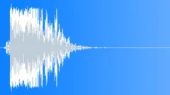 Impact car humanSound Effect