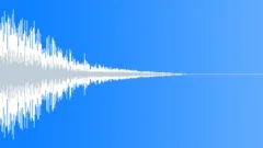 Impact (cinematic, boom, transition, trailer)Sound Effect