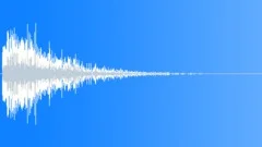 Impact Cinematic Effect Sound Effect