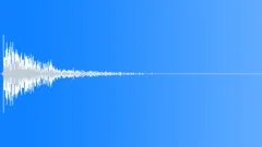 Impact Cinematic Opener Sound Effect
