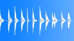 Impact Cinematic Wind Explosion Sound Pack (11 Items)Sound Effect